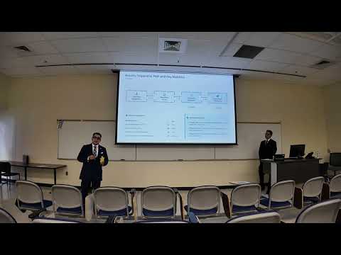 Leader Workaholism and School Withdrawal presentation