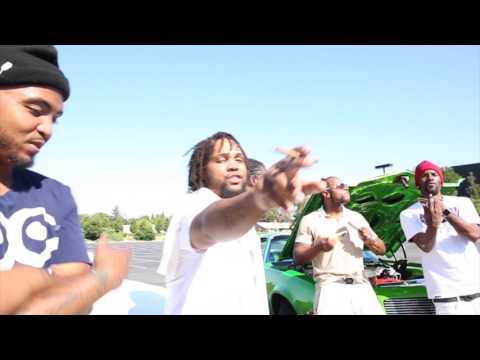 M.A.N x Pk Bizzle x Young Dant "Spazz On Em" DIRECTED BY @KWELCHVISUALS