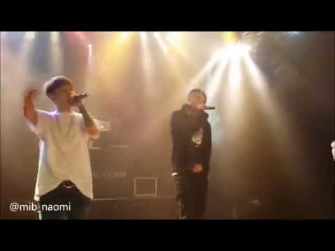20141018 Roydo Look Around feat SIMS &ChanceyTheGlow RoyalClass