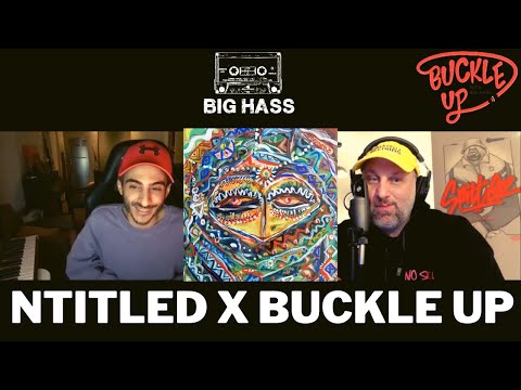 Buckle Up With Big Hass | Ep. 93 | Ntitled