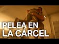 Jack Reacher Los Deja A Todos KO Reacher Prime Video España