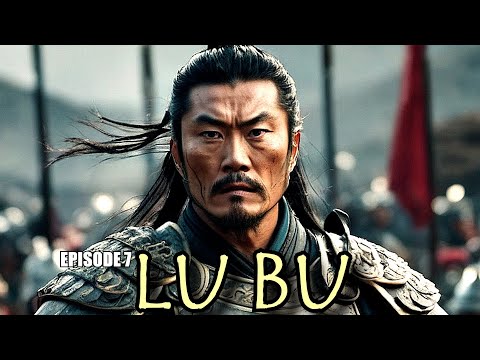 Episode 7: The Man Among Men (Lu Bu)