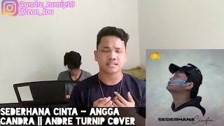 Download lagu Sederhana Cinta-Angga Candra (Cover by ANDRE TURNIP) mp3 Download lagu Sederhana Cinta-Angga Candra (Cover by ANDRE TURNIP) mp3