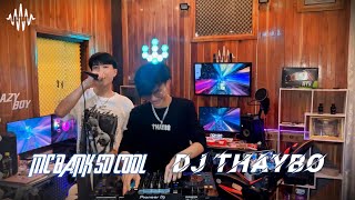 Download lagu #เพลงแดนซ์ใหม่ล่าสุด2025 ยกล้อเข้าป่าใหม่ล่าสุด 2025 - DJ THAY BO x MC BANK SO COOL [ LAZYBOYZ SET ] mp3