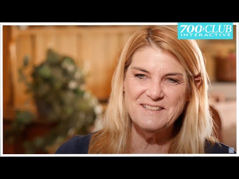 "I chose Jesus. Because He is the better love." Woman delivered from Lesbian relationship