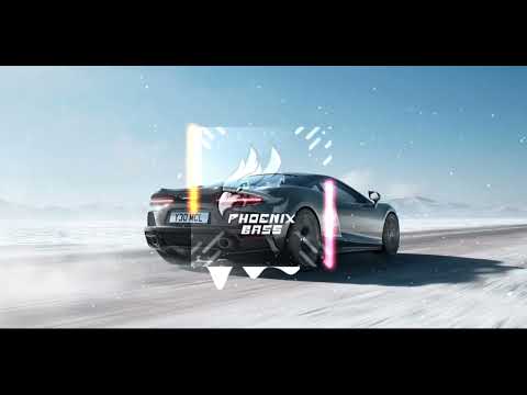 LUM!X feat. Jordan Rys - Fireflies BASS BOOSTED