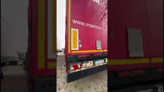 Semi-remorque &agrave; rideaux coulissants K&ouml;gel S24 | Image 4 - Autoline