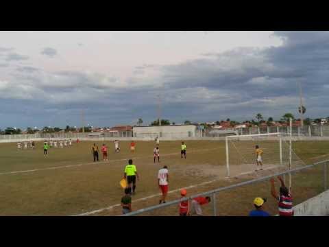 Final da Taça Cidade de Upanema 2013
