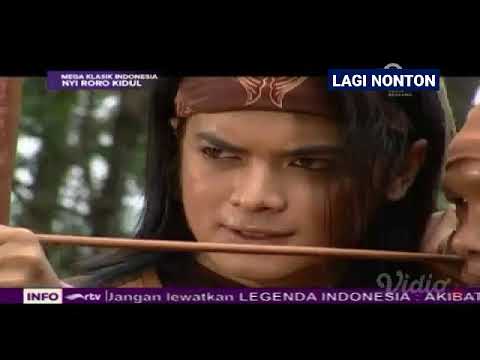 Nyi Roro Kidul FULL eps 11 - 24 Agustus 2017