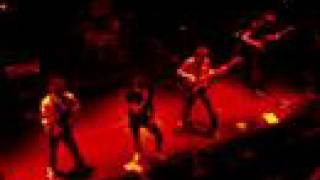 First Signs of Frost at Islington Academy