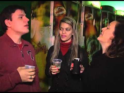 Programa Neusa Bighetti exibido no dia 15/07/2012 - Camarote Festa do Leite