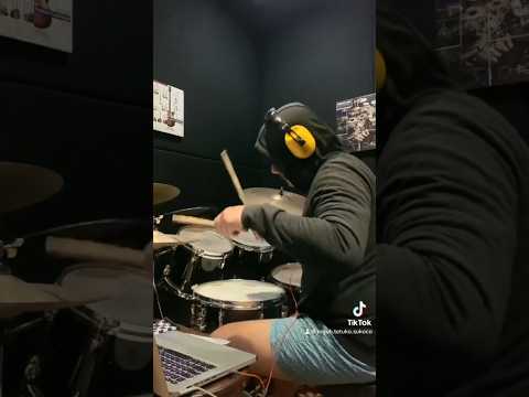 ADRIAN KHALIF - MADE IN JAKARTA #drumcover #drumsolo #indonesiandrummer