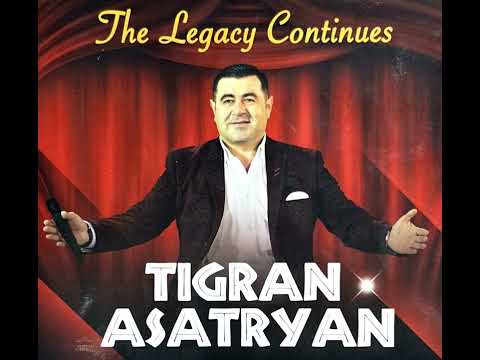 Havatam - Tigran Asatryan