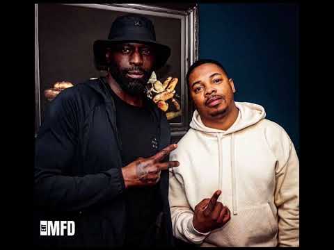 DJ FIDI BLACK & SAF - MFD CLASSIC HOUSE MIX