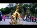 Disneyland Parada1