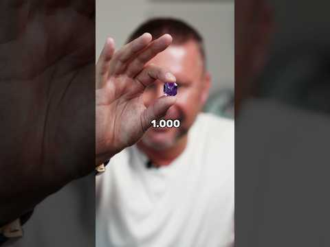 When you have all the #gemstones there are. #diamond #investing #amethyst #ruby #diablo4