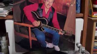 John Conlee - Got My Heart Set On You