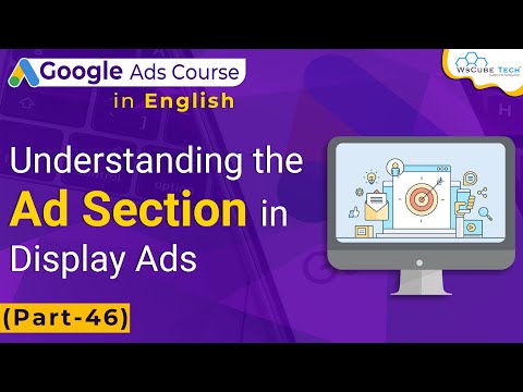What is Google Ads How to use Google Ads | Types of Google Ads Google Ads Tutorial