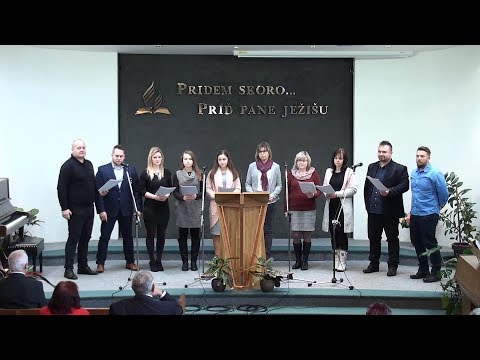 Otvárajú sa brány nebies