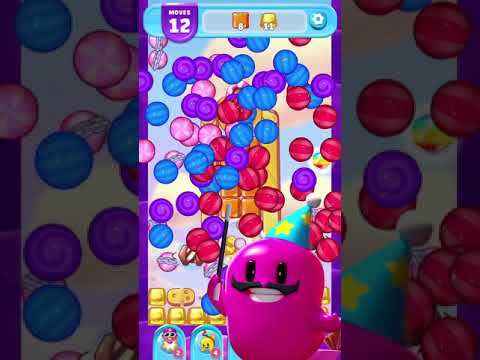 Sugar Blast demo play
