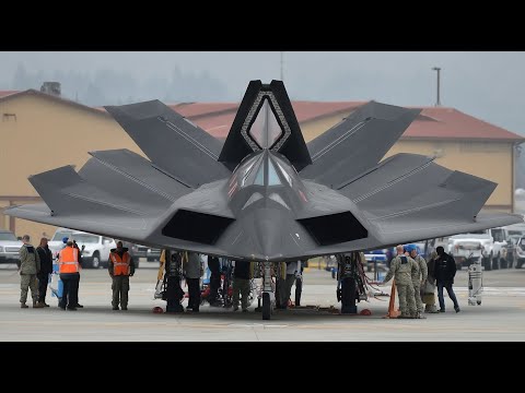 Top 5 Fighter Jets of 2026 Ranked for Air Superiority — Who’s #1?