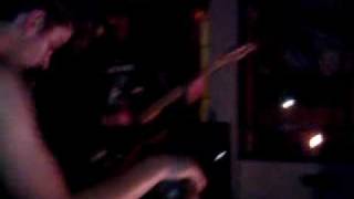 Japandroids I Quit Girls Live in Winnipeg