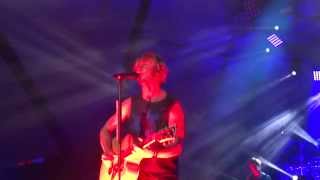 Sunrise Avenue - Sweet Symphony @ Loreley Freilichtbühne