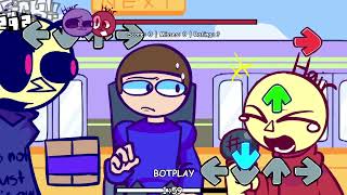 Cover art for promise do you acceot and tristan sing it