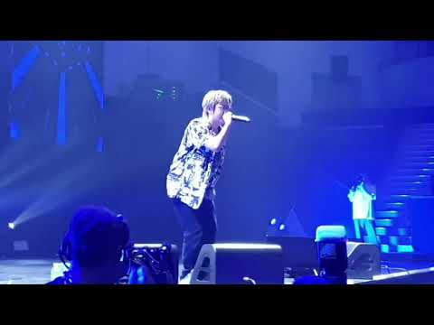 [NBA 버저비트페스티벌] 190713 BLOO