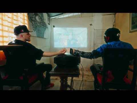 Jesus Brillo X Diente 27 - No Te Deje Confundir (VIdeo Oficial) (Album) 2 TONO | DIR IZY