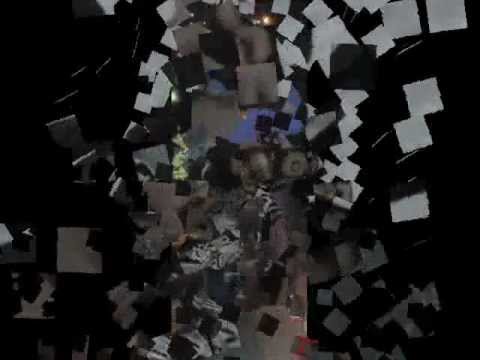 Rulez Rhyme Ft Threex - Duman Altı