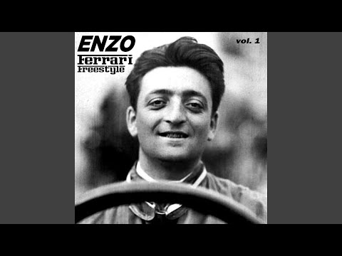 Enzo Ferrari freestyle, Vol. 1