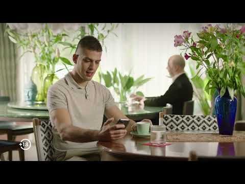 Vujadin Savić i TEXAS HOLDEM POKER - samo u Meridianu!