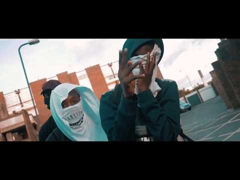 Slimz x Fredsav x Odotz x Bully - Vicious