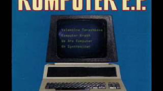Komputer - Komputer Krash (1996)
