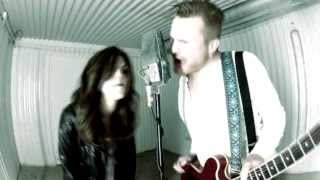 Amund Maarud - Anywhere You Go - featuring Carina Frantzen