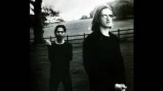 Where is my love? - Blackfield