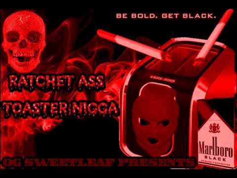 EVIL PIMP & KRUCIFIX KLAN CHOPS (OG SWEETLEAF)