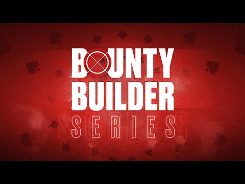 Bounty Builder Series 84-M: $109 NLHE Sunday Million SE Final Table Replay