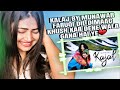 Munawar - KAJAL | Prod. by Karan Kanchan | Official Music Video