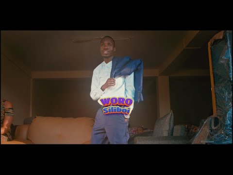 Woro by Siliboi Official Music Video 4k
