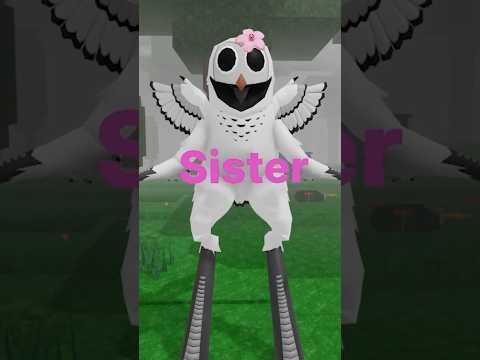 2 Owls Theory in 99 Nights in the Forest