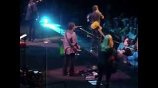 Give the Girl a Kiss  Bruce