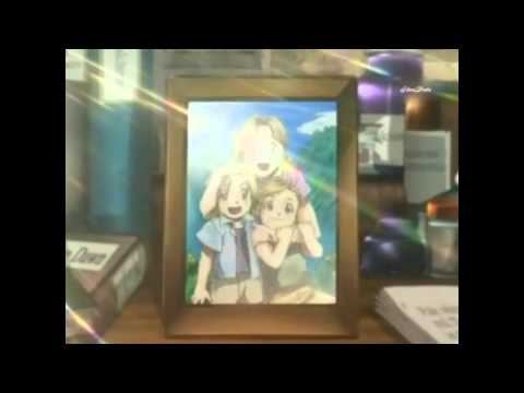 FullMetal Alchemist intro in Italiano