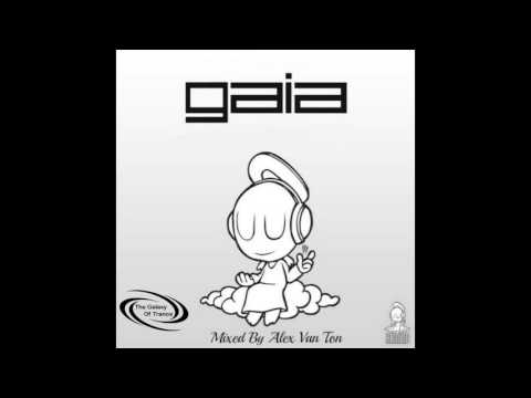 Armin Van Buuren Pres. Gaia Special Mix / Alex Van Ton🎶🎶