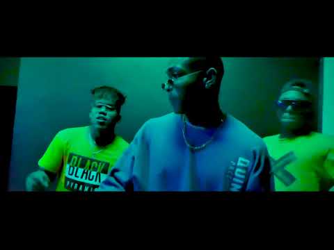 Dekano & Efowa ft Leyenda - Shina 2 (Official Video)