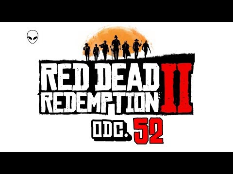 RED DEAD REDEMPTION 2 PL  🐴[ODC.52] ARTUR ZAKOŃCZENIE  // RDR2 GAMEPLAY PL