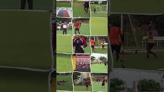 SEMANA DE ESTREIA | Tricolor segue a preparação para a estreia diante do Fortaleza