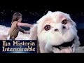 La Historia Interminable 1984 Pelicula Completa En Español Fantasía Y Niños
