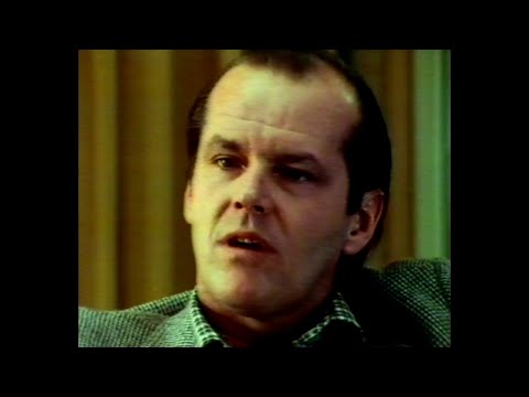 Film 82 Special  - Jack Nicholson 18.01.82 (Full Show)